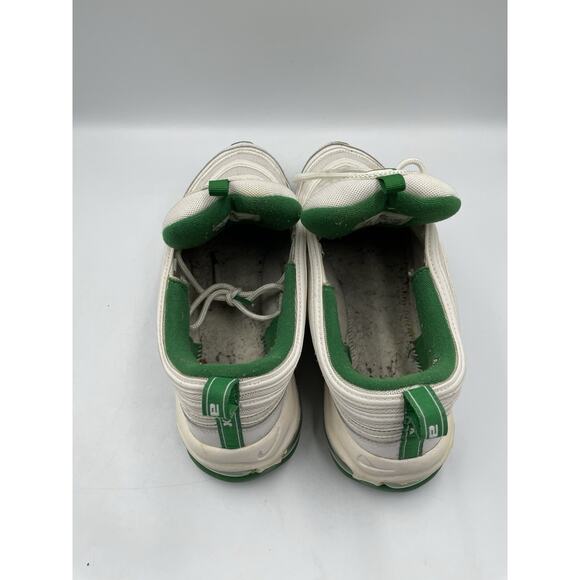 Airmax 97 Pine Green Size 11 - Fast Shipping! - Picture 8 of 9